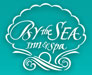 By The Sea Inn & Spa Logo