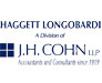 Haggett Longobardi CPA Logo