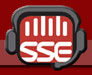 Sound Spectrum Entertainment Logo