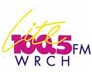 WRCH Logo